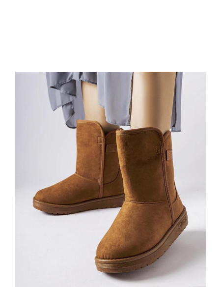 bottes de neige model 204754 Solea