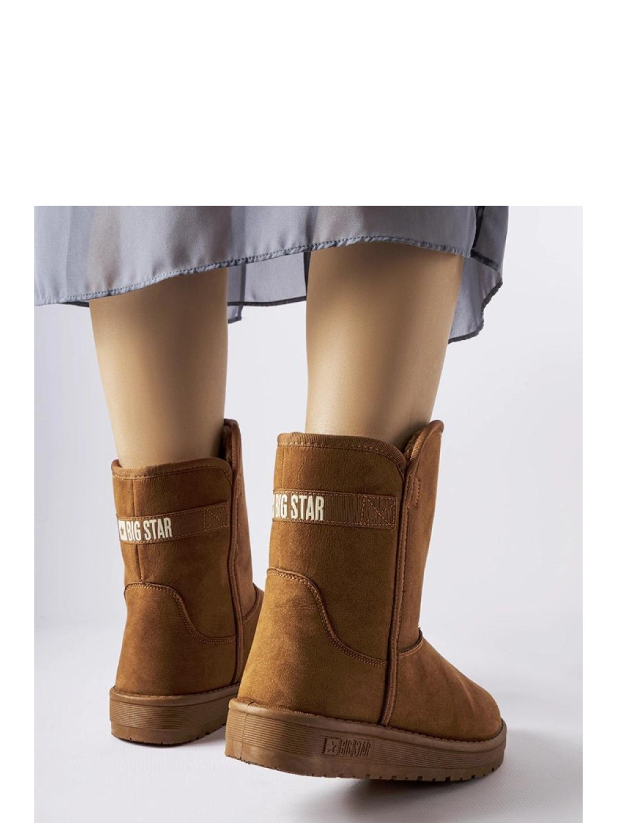 bottes de neige model 204754 Solea