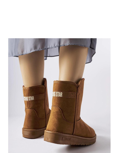 bottes de neige model 204754 Solea