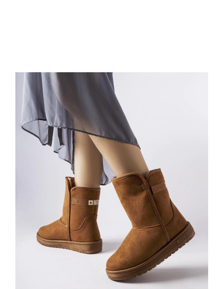 bottes de neige model 204754 Solea