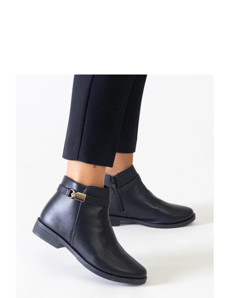 Bottes model 204805 Solea