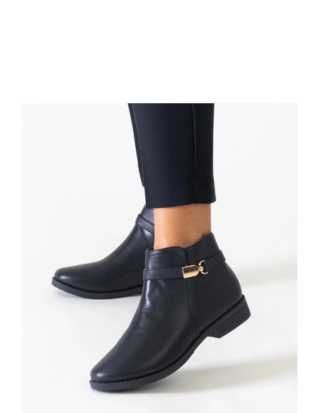 Bottes model 204805 Solea