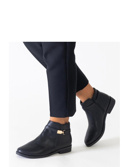 Bottes model 204805 Solea