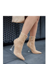 Bottes à talons model 204823 Solea