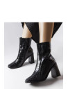 Bottes à talons model 204839 Solea