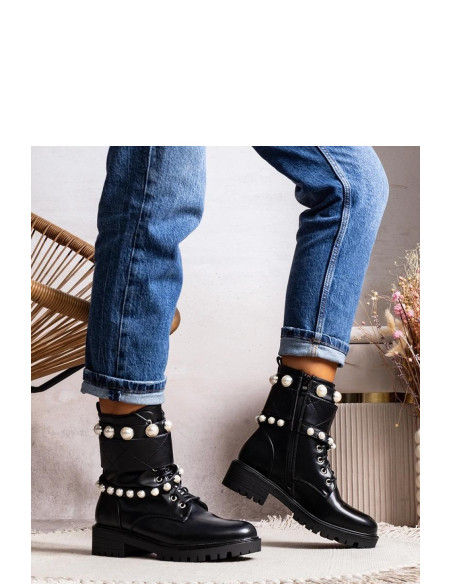 Bottes model 204855 Solea