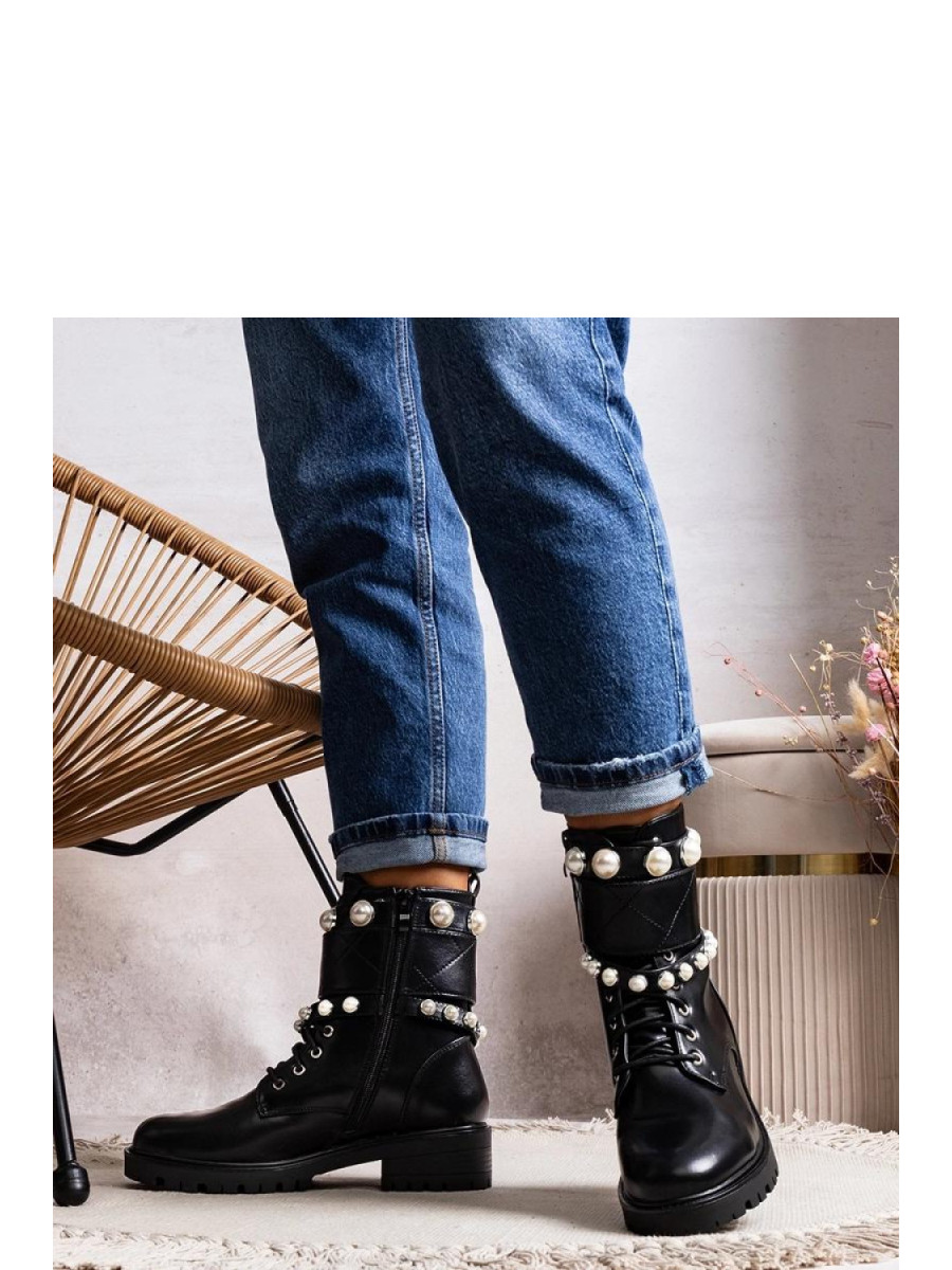 Bottes model 204855 Solea
