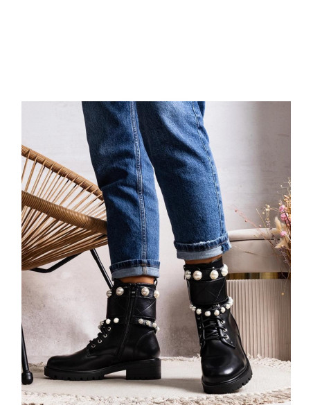 Bottes model 204855 Solea