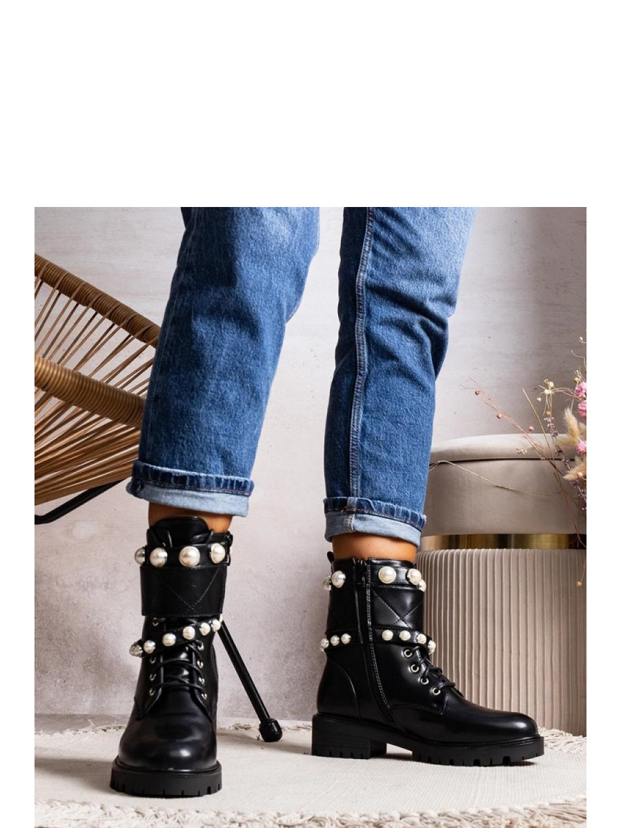 Bottes model 204855 Solea