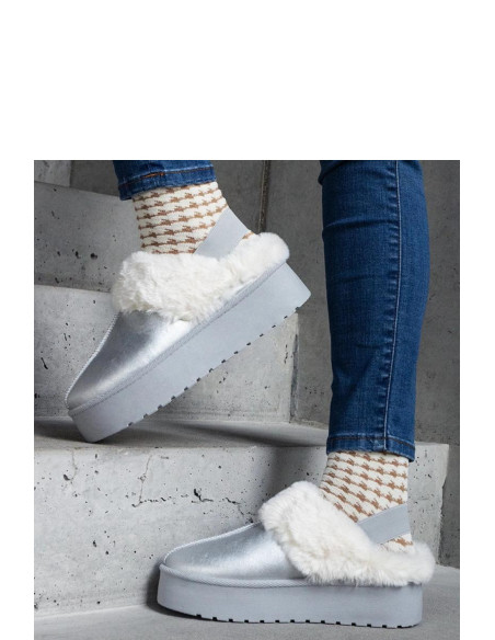 bottes de neige model 205016 Solea