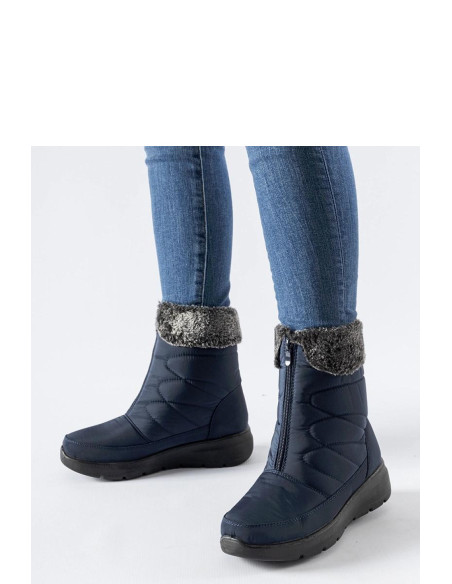 bottes de neige model 205048 Solea