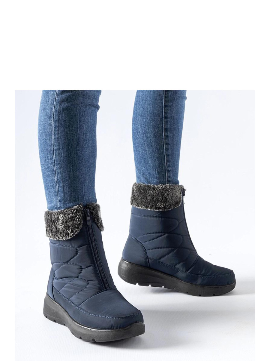 bottes de neige model 205048 Solea