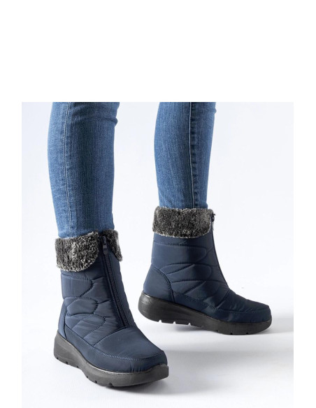 bottes de neige model 205048 Solea