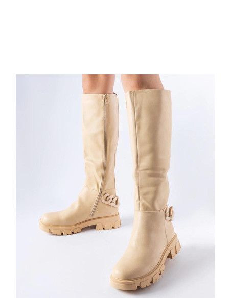 Bottes cuissardes model 205064 Solea