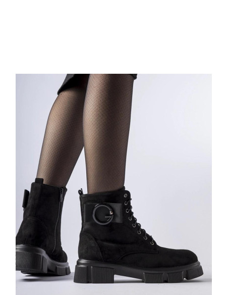 Bottes model 205080 Solea