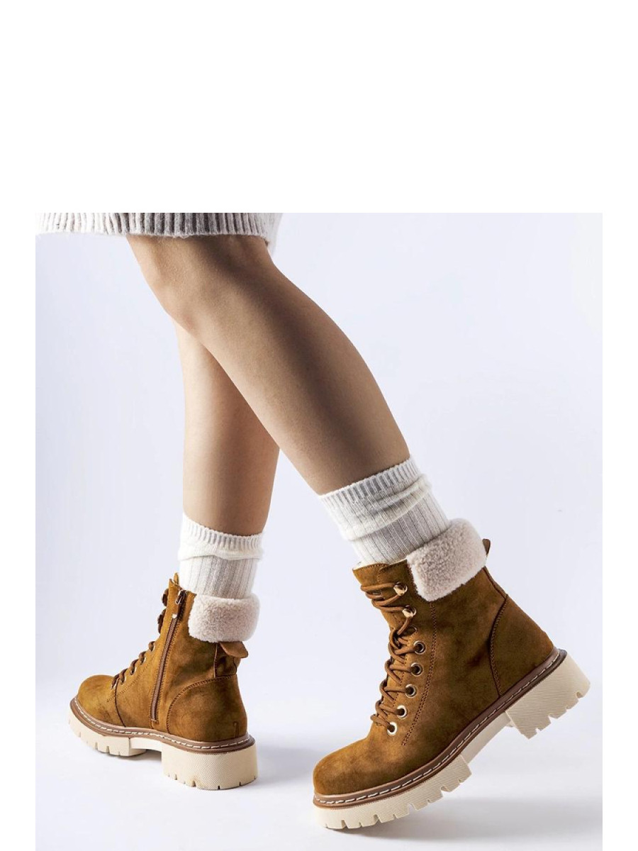 Bottes trappeur model 205096 Solea