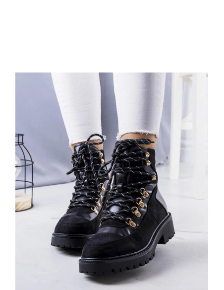 Bottes model 205145 Solea