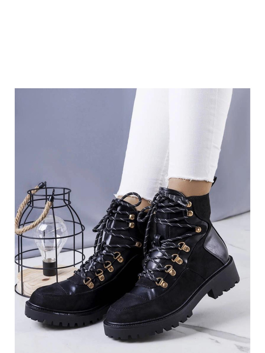 Bottes model 205145 Solea
