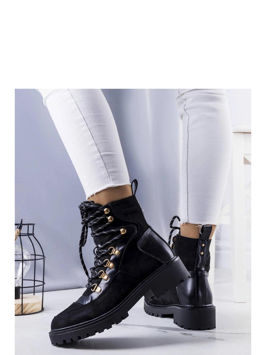 Bottes model 205145 Solea