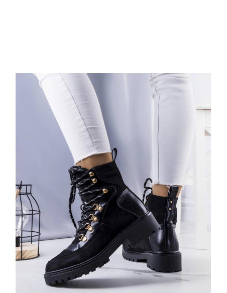 Bottes model 205145 Solea