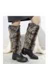Bottes cuissardes model 205161 Solea