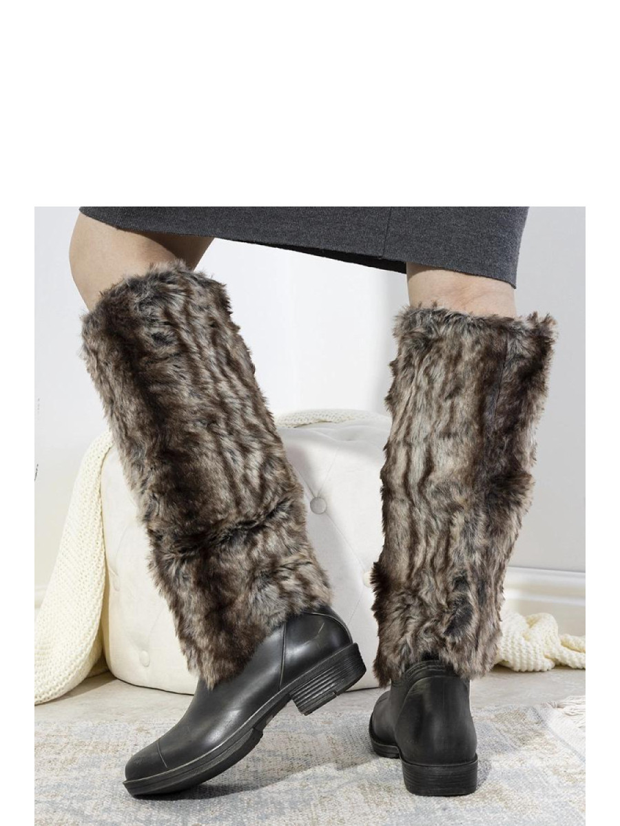 Bottes cuissardes model 205161 Solea