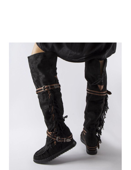 Bottes cothurnes model 205788 Solea