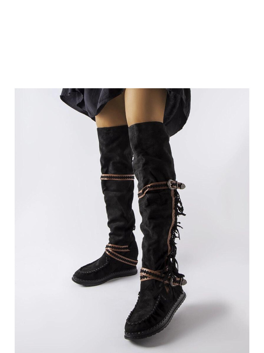 Bottes cothurnes model 205788 Solea