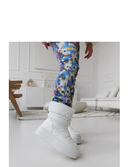 bottes de neige model 205822 Solea