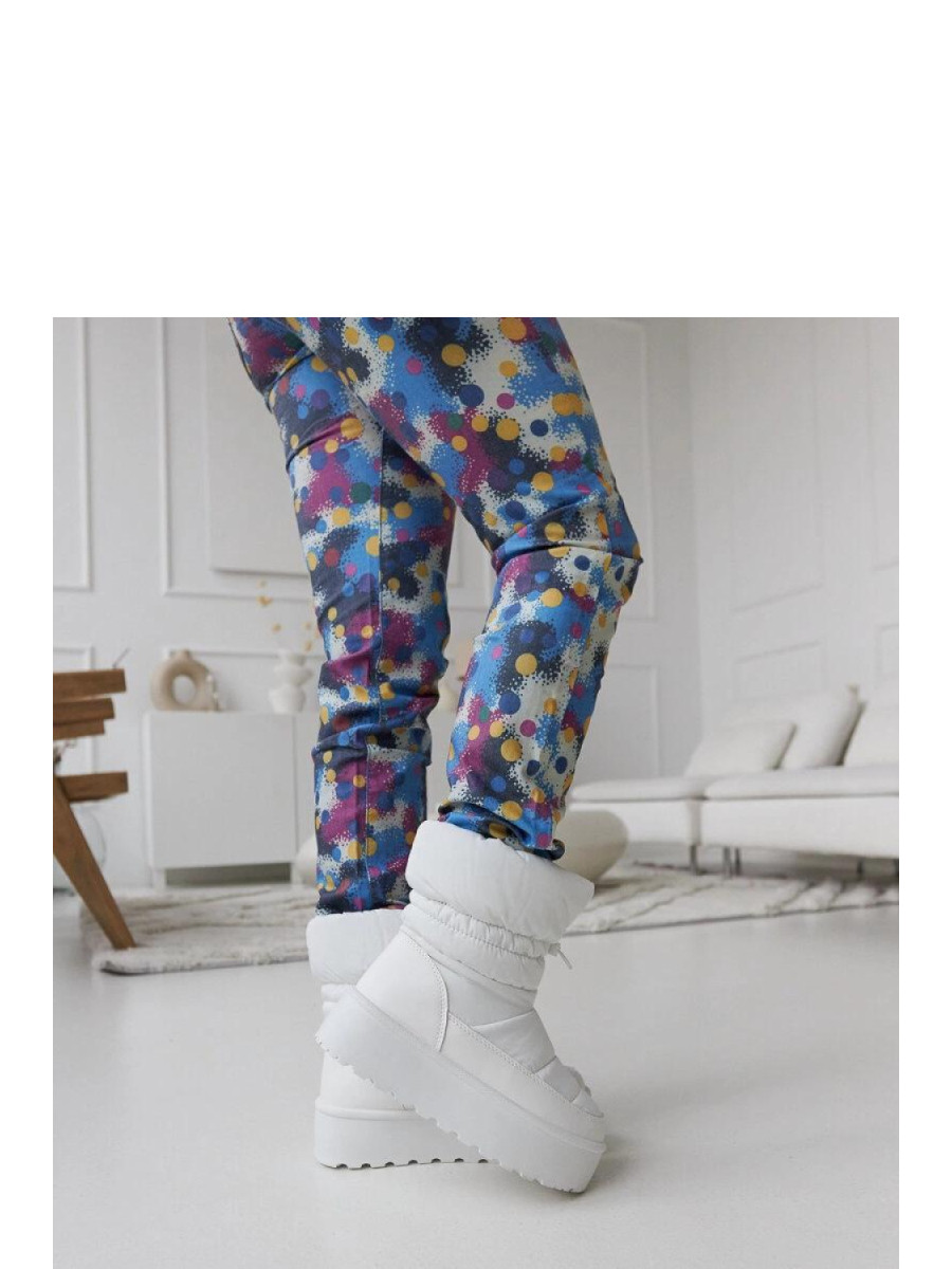 bottes de neige model 205822 Solea