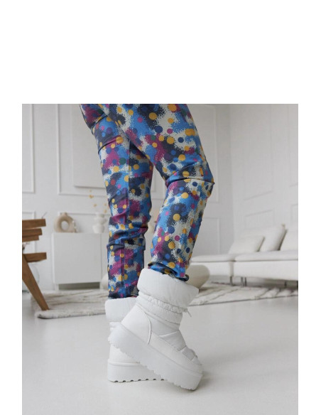 bottes de neige model 205822 Solea