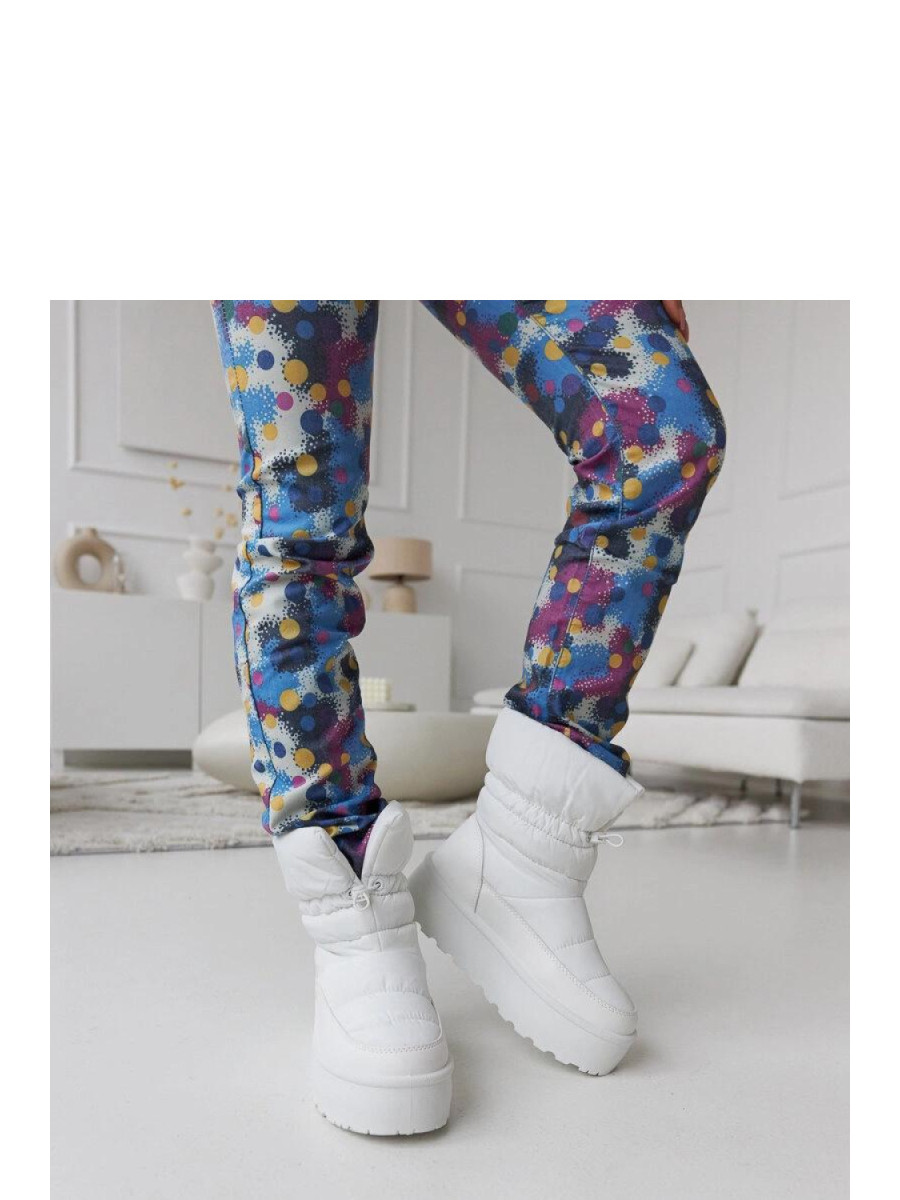 bottes de neige model 205822 Solea