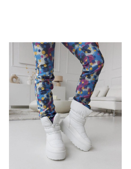 bottes de neige model 205822 Solea