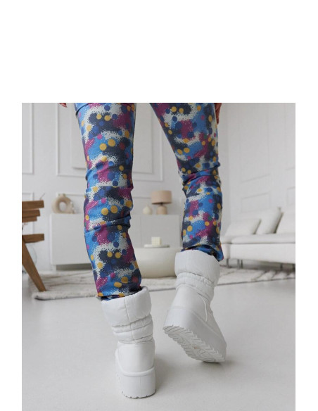 bottes de neige model 205822 Solea