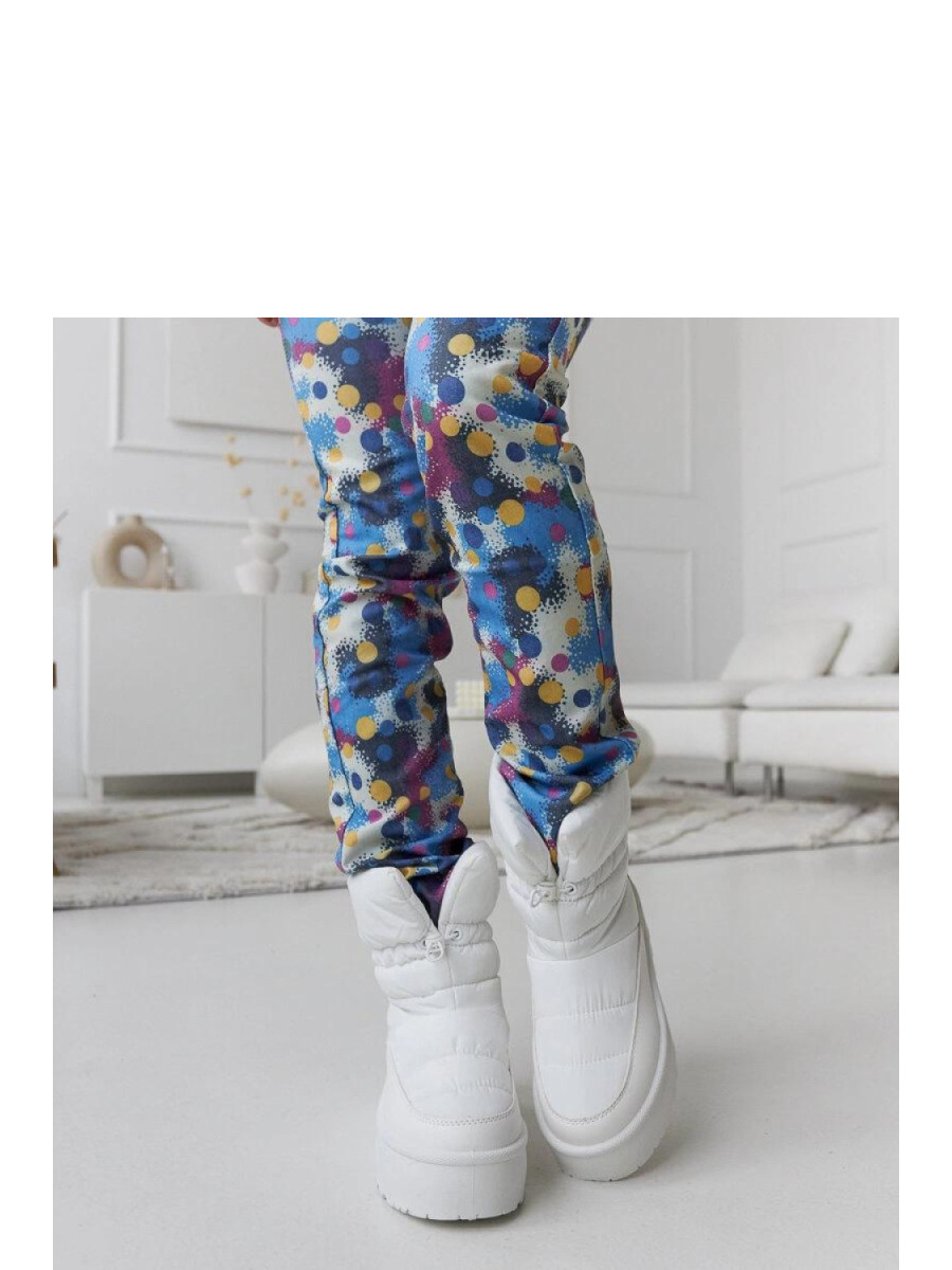 bottes de neige model 205822 Solea