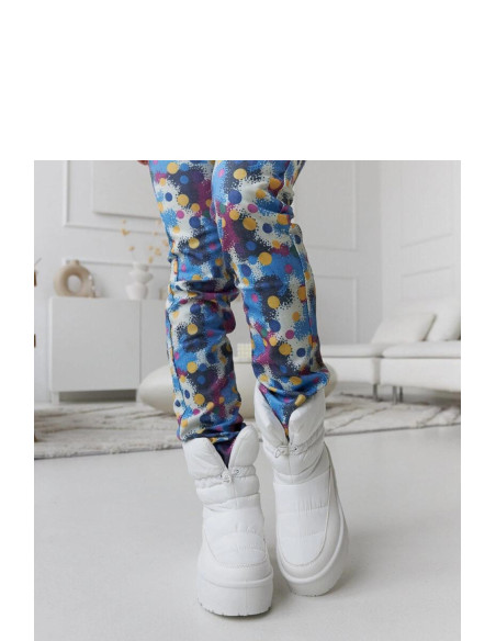 bottes de neige model 205822 Solea