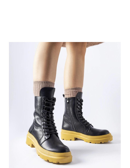 Bottes model 205839 Solea