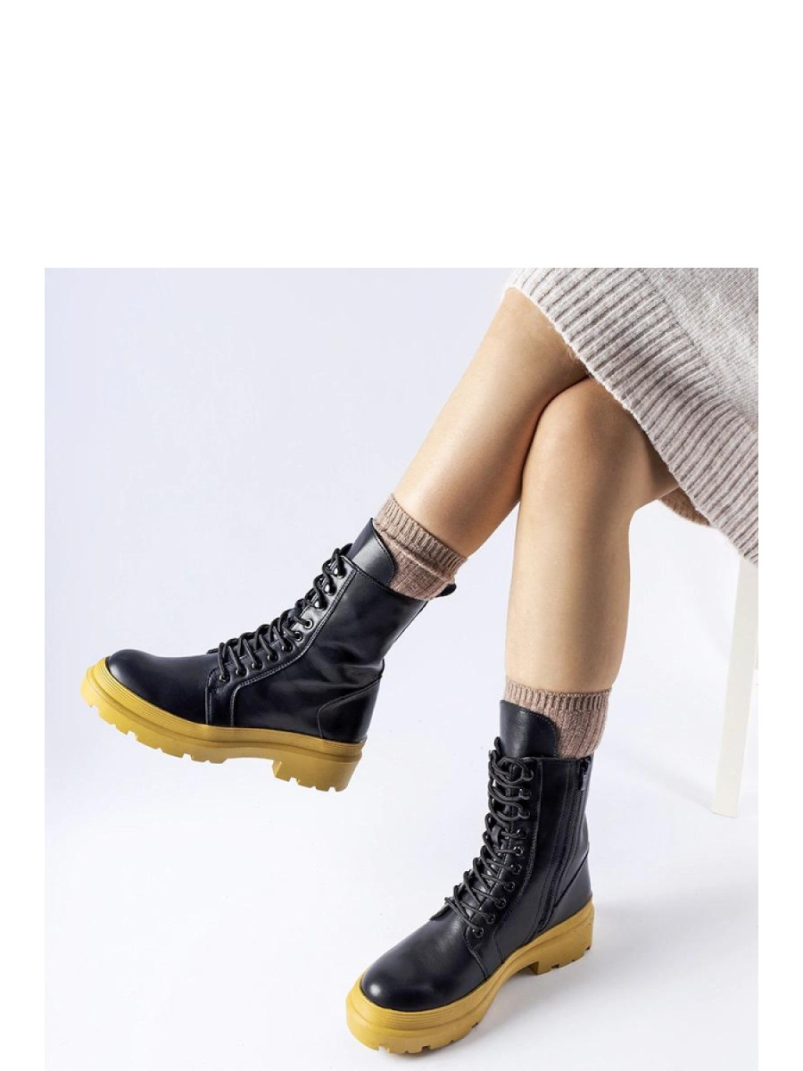 Bottes model 205839 Solea