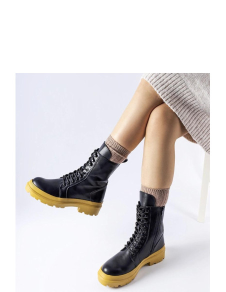 Bottes model 205839 Solea