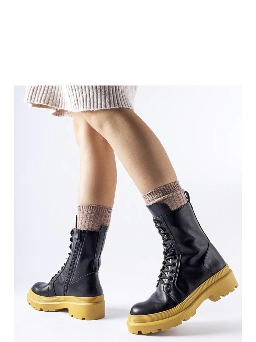 Bottes model 205839 Solea