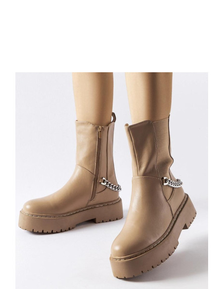 Bottes model 205857 Solea