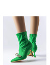 Bottes à talons model 205875 Solea