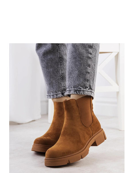 Bottes model 205892 Solea