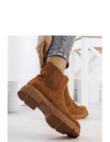 Bottes model 205892 Solea