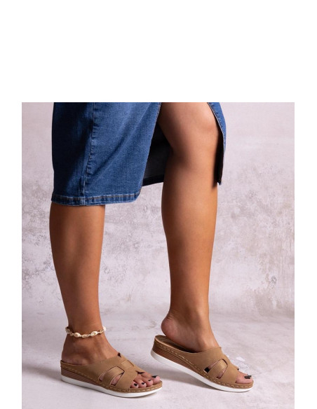 Clacquettes model 206452 Solea
