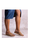 Clacquettes model 206452 Solea