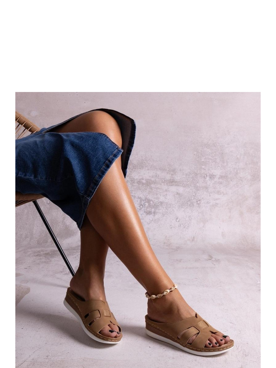 Clacquettes model 206452 Solea