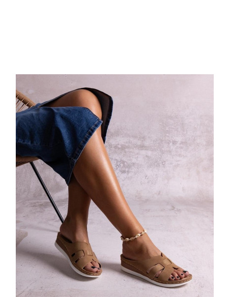 Clacquettes model 206452 Solea