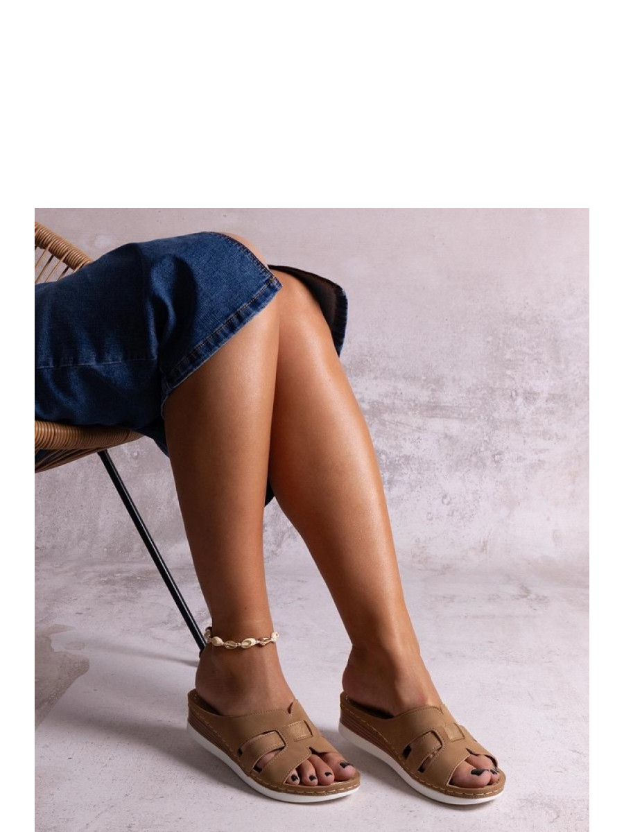 Clacquettes model 206452 Solea