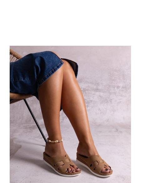 Clacquettes model 206452 Solea